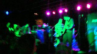 Guttermouth, Trinket Trading, Tick Toting, Toothless Tired, Tramps. Live in CO Springs