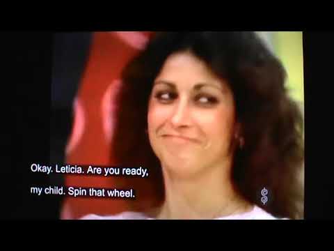 M2U03818  TPIR Bob and Johnny Olson 1980s  Wheel