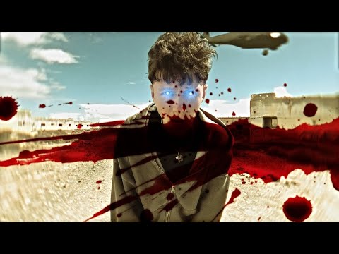 TOMCIO - NUKETOWN (Official Video)