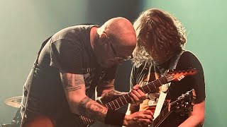 Megan by Smoking Popes (Live in Toronto)