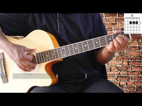 Olumwengo - Stewart Sukuma & Roger I Cifras I Aula I Chords I Lesson guitar
