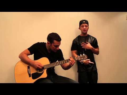 Jake Miller - 'First Flight Home' (Acoustic)