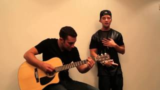 Jake Miller - &#39;First Flight Home&#39; (Acoustic)
