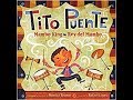 Tito Puente Mambo King  read-aloud