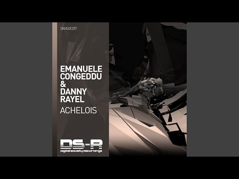 Achelois (Radio Edit)