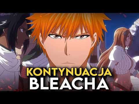 BLEACH sequel? Creator KEEPS IT A SECRET