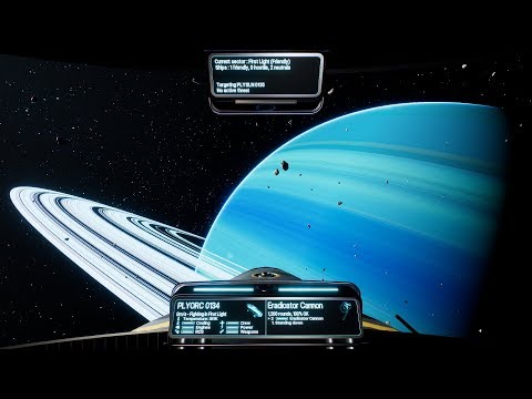 DGA Plays: Helium Rain (Ep. 1 - Gameplay / Let's Play)