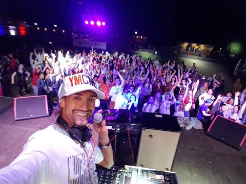 Dj Ruslan Nigmatullin promo video