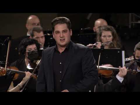 Turandot - Nessun dorma (felirattal) | Puccini-est