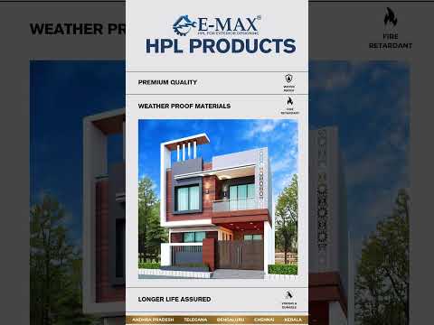 WPC Wall Panel