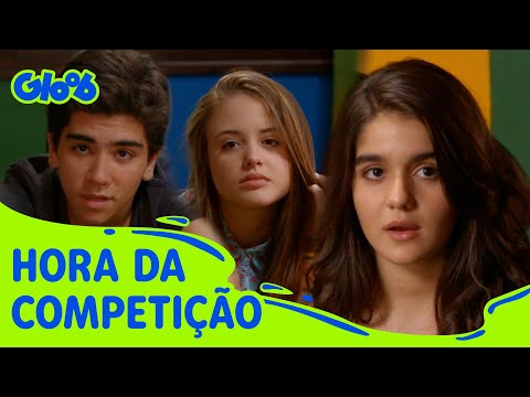 GABY ESTRELLA: #CANTAÍ | 3ª TEMPORADA | EPISÓDIO COMPLETO | PLAYLIST DA SAUDADE | Mundo Gloob