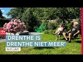 Oer-Drent niet positief over migratie 50-plussers & TT kermis op halve kracht | Drenthe Nu