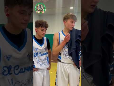 Torneo 3x3 2023 Molina Wolves