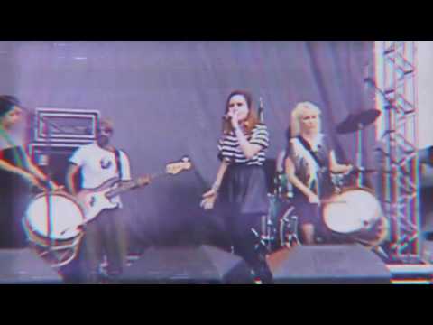 Karina Buhr e As Lavadeiras - Rimã