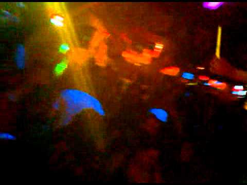 JC Hanna & Angel Eyes playing Pezzner remix of Lula Circus forthcoming on Stranjjur