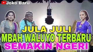 Download lagu limbukan terbaru ki yusuf ansor,JULA JULI MBAH WALUYO MULAI BLONG.Dagelan,mbah waluyo/suhin/. mp3 Download lagu limbukan terbaru ki yusuf ansor,JULA JULI MBAH WALUYO MULAI BLONG.Dagelan,mbah waluyo/suhin/. mp3