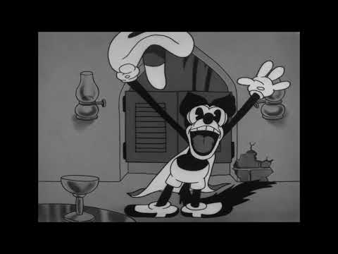 Lady, Play Your Mandolin! (1931)