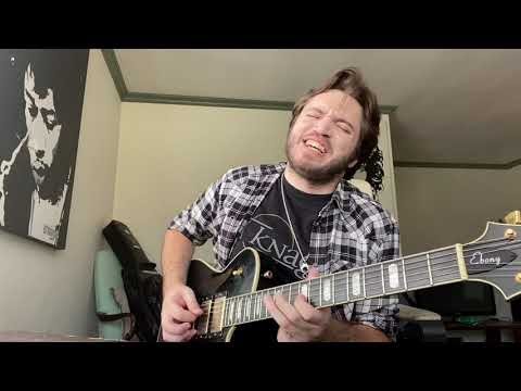 Eric Steckel - Knaggs Limited Edition “Ebony”