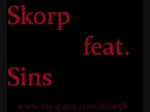 Skorp feat. Sins - Blockbanger 2008