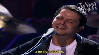 Alejandro Sanz - Corazón Partío (tradução)