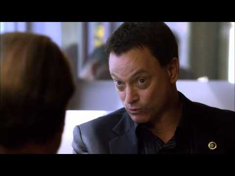 CSI: NY - Preview: Nothing For Something