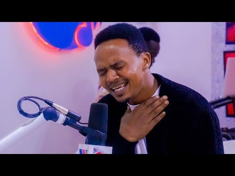 Emanuel nicarios _Mateso makali(official audio)