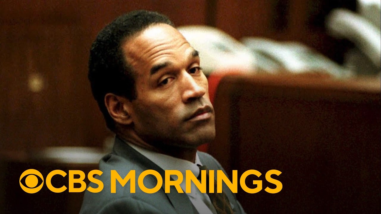 O.J. Simpson could have had an accomplice, court records show