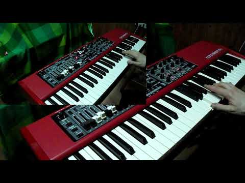 La Mamá De Jimmy - Charly Garcia
