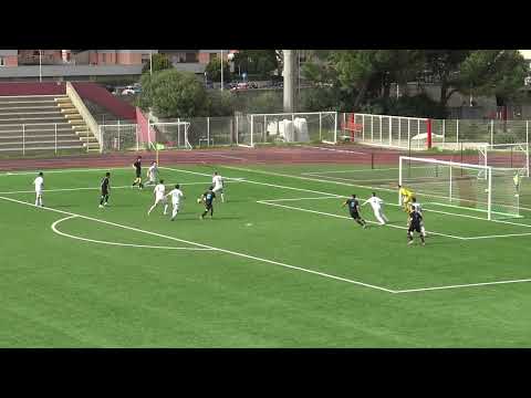ATHLETIC CLUB ALBARO - GOLFO PARADISO PRCA 3-4 | ECCELLENZA | 27ª GIORNATA | 07/04/2024