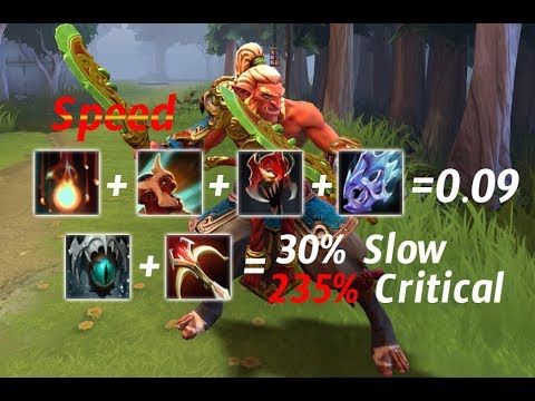 MidOne Troll Warlord [TOP 1 WORLD] |  Dota 2