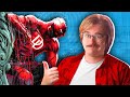 Daredevil Is Marvel S Best Character