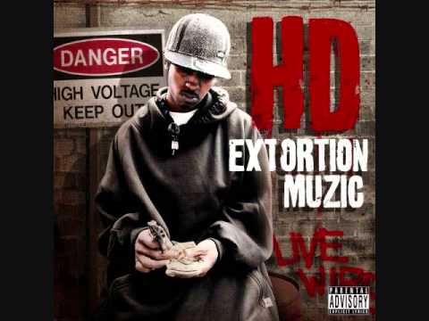 HD - Poppin My Thumpa ft. Lil E