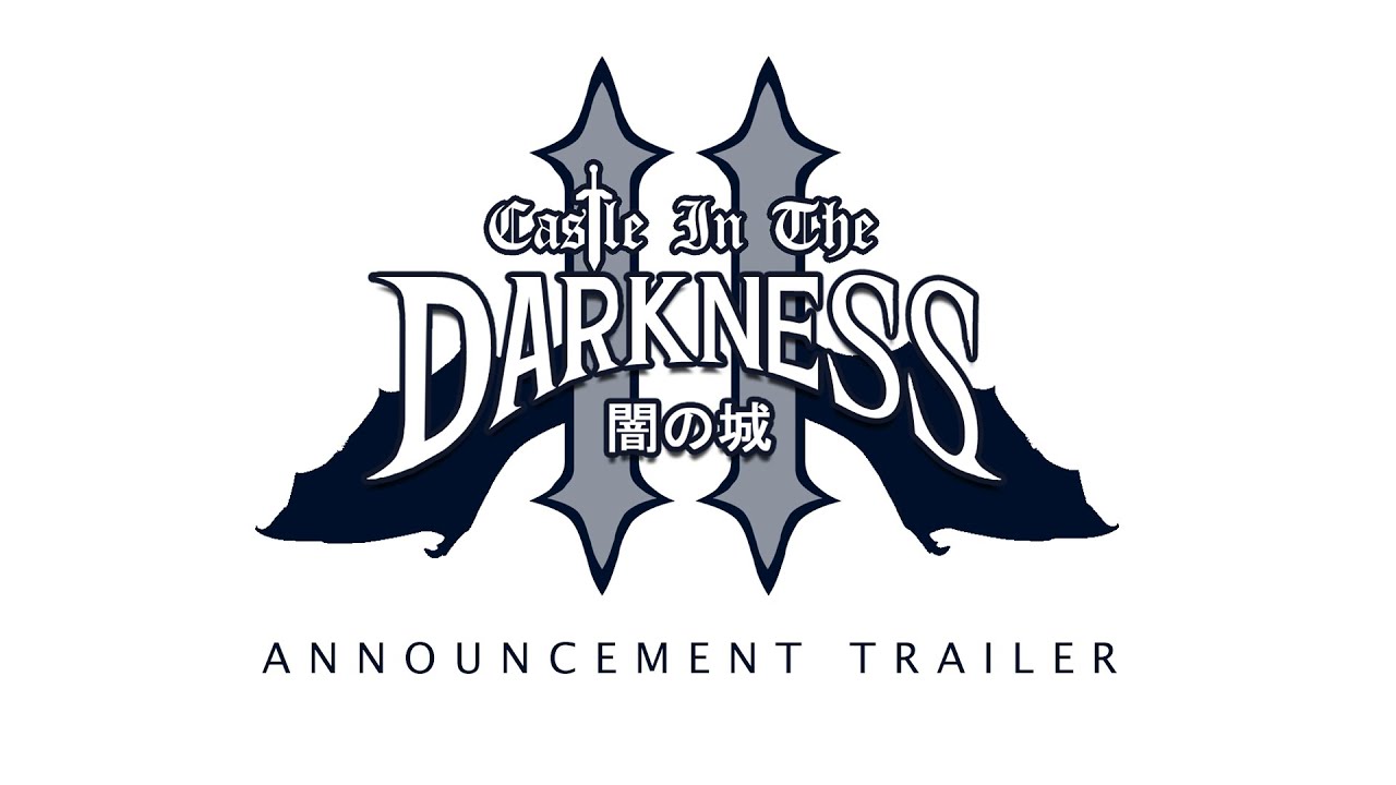 Castle In The Darkness 2 Announcement Trailer - YouTube