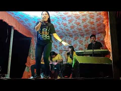 MS. SUPLADITA - MULI NA NAMAN MAGPASAYA SA INYO