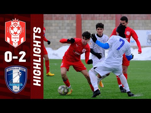 VISTA 0-2 KALUGA | HIGHLIGHTS