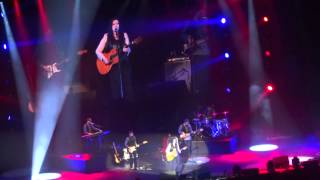 Brandy Clark - Hungover C2C London 2015