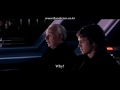 Eng Sub Star Wars Revenge Of The Sith Tragedy Of Darth Plagueis Japanese Dub