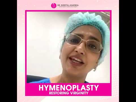 Videos from Dr Sheetal Agarwal