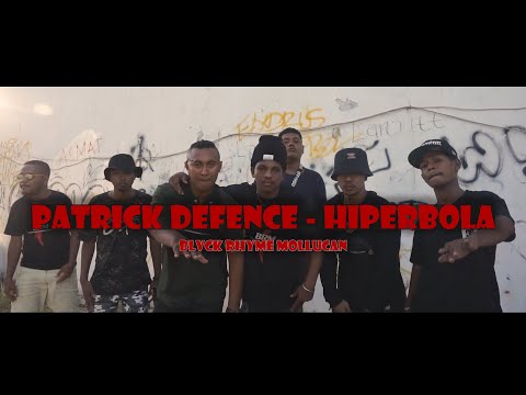 Patrick Defence - Hiperbola
