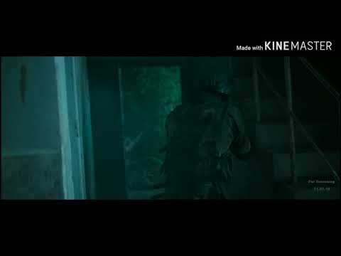 Bhupendra Singh Negi  Uri scenes