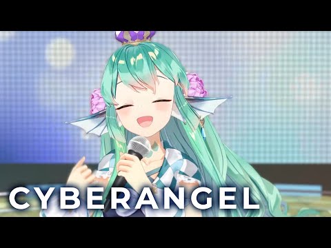 Cyberangel / Finana Ryugu ver.