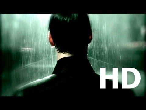 Cosmic Gate - London Rain (HD)