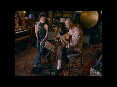 Blue Note Records and Gabrielle Cavassa