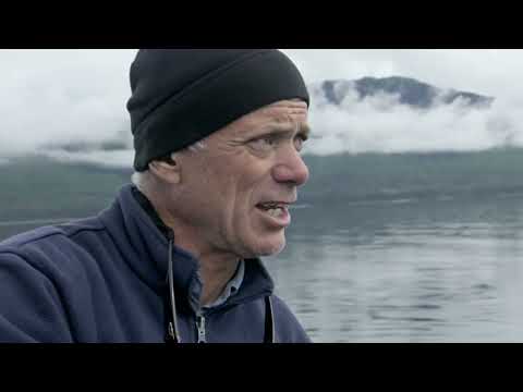 Monstros do Rio - O Assassino das águas Frias do Alasca