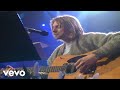 Videoklip Nirvana - Where Did You Sleep Last Night? s textom piesne