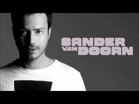 'Sander Van Doorn' Compilation