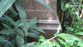 Cityrunde die 0 1 August 2021