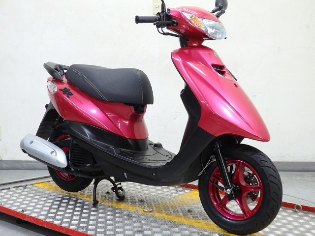 ジョグZR/ヤマハ SA56J 75908の販売情報 リバースオート甲府店