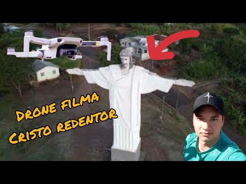 drone filma Corumbataí do sul Paraná e olha oque se vê! #drone #filme #4k #dji