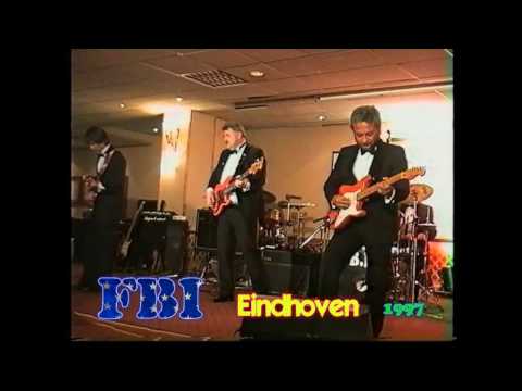 F. B .I . The Boys.1997 Eindhoven hpvideo Breda Henk Pas 2016